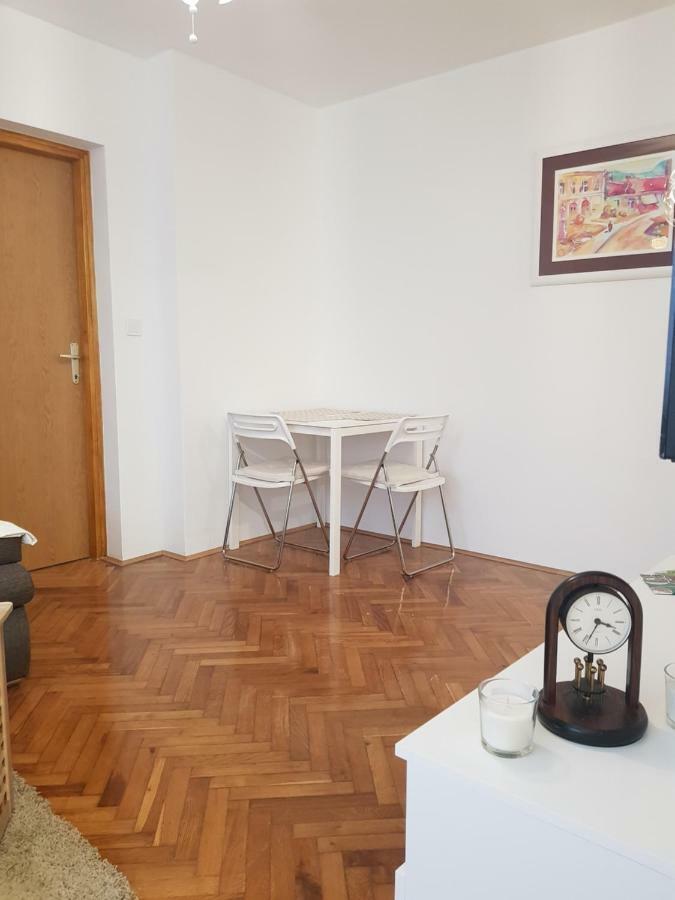 Apartment Sunce Krapinske Toplice Exterior foto