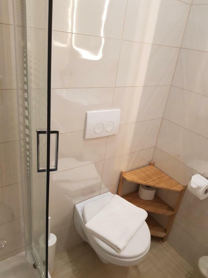 Apartment Sunce Krapinske Toplice Exterior foto